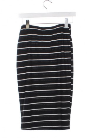 Rock SHEIN, Größe XS, Farbe Mehrfarbig, Preis 6,99 €