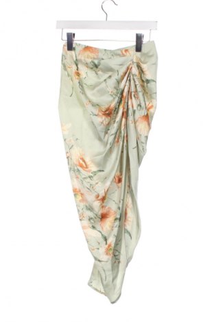 Φούστα SHEIN, Μέγεθος XS, Χρώμα Πολύχρωμο, Τιμή 14,99 €