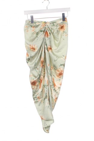 Φούστα SHEIN, Μέγεθος XS, Χρώμα Πολύχρωμο, Τιμή 14,99 €