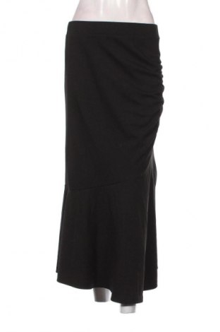 Fustă SHEIN, Mărime M, Culoare Negru, Preț 75,99 Lei