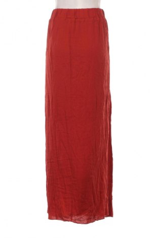 Rock SHEIN, Größe XL, Farbe Rot, Preis 15,99 €