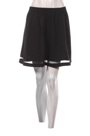 Spódnica SHEIN, Rozmiar XL, Kolor Czarny, Cena 62,99 zł