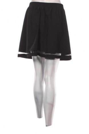 Spódnica SHEIN, Rozmiar XL, Kolor Czarny, Cena 62,99 zł