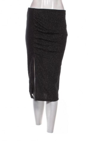 Rock SHEIN, Größe L, Farbe Schwarz, Preis 15,99 €