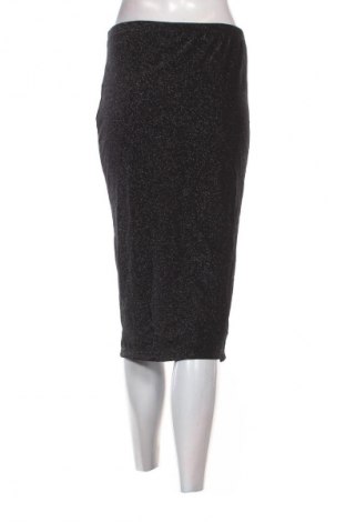 Rock SHEIN, Größe L, Farbe Schwarz, Preis 15,99 €