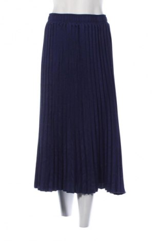 Rock SHEIN, Größe XL, Farbe Blau, Preis 15,99 €
