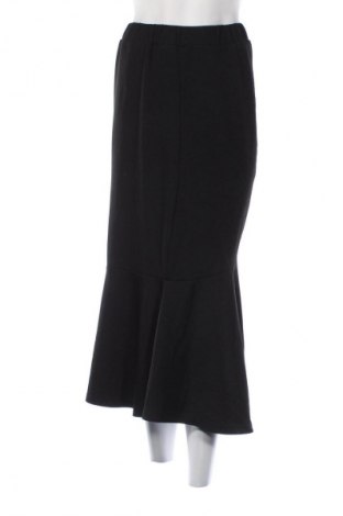 Fustă SHEIN, Mărime L, Culoare Negru, Preț 75,99 Lei