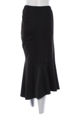 Fustă SHEIN, Mărime L, Culoare Negru, Preț 75,99 Lei