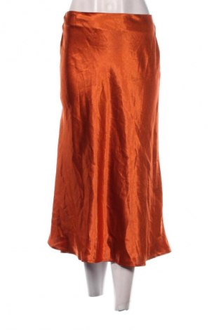 Rock SHEIN, Größe L, Farbe Rot, Preis 15,99 €