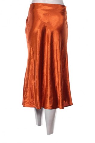 Rock SHEIN, Größe L, Farbe Rot, Preis 15,99 €