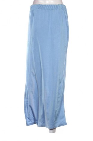 Rock SHEIN, Größe L, Farbe Blau, Preis 15,99 €