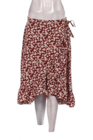 Fustă SHEIN, Mărime L, Culoare Multicolor, Preț 75,99 Lei