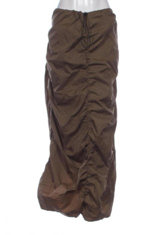 Rock SHEIN, Größe 3XL, Farbe Braun, Preis € 16,99