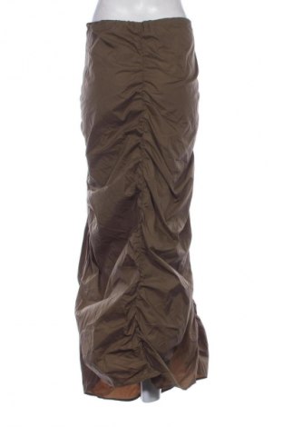 Rock SHEIN, Größe 3XL, Farbe Braun, Preis € 16,99