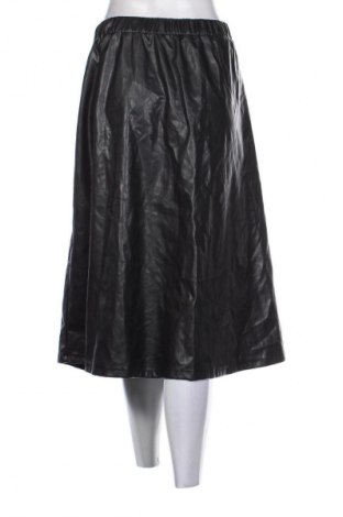 Fustă SHEIN, Mărime XXL, Culoare Negru, Preț 58,67 Lei