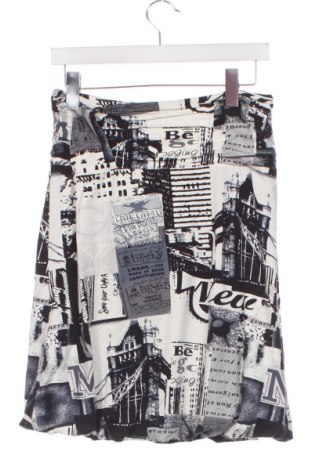 Φούστα Sao Paulo, Μέγεθος XS, Χρώμα Πολύχρωμο, Τιμή 12,99 €