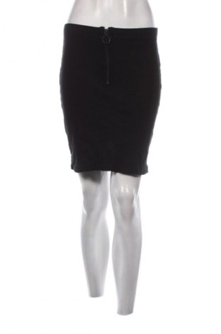 Rock Sinsay, Größe S, Farbe Schwarz, Preis 9,62 €