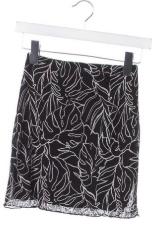 Rock Sinsay, Größe XXS, Farbe Schwarz, Preis 9,72 €