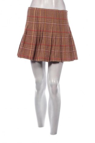 Fustă Sisley, Mărime XL, Culoare Multicolor, Preț 140,31 Lei