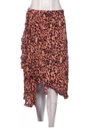 Fustă Soaked In Luxury, Mărime L, Culoare Multicolor, Preț 179,99 Lei
