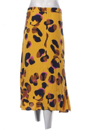 Fustă Solar, Mărime L, Culoare Multicolor, Preț 58,67 Lei