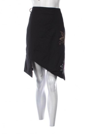 Rock St-Martins, Größe M, Farbe Schwarz, Preis 21,00 €