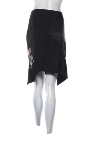 Rock St-Martins, Größe M, Farbe Schwarz, Preis 21,00 €