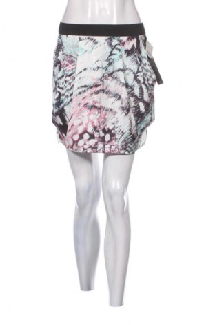 Fustă Stradivarius, Mărime M, Culoare Multicolor, Preț 79,00 Lei