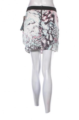 Fustă Stradivarius, Mărime M, Culoare Multicolor, Preț 79,00 Lei