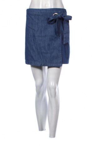 Rock Stradivarius, Größe S, Farbe Blau, Preis € 22,80