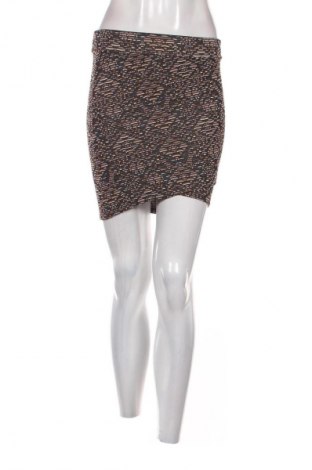 Spódnica Stradivarius, Rozmiar S, Kolor Kolorowy, Cena 62,99 zł