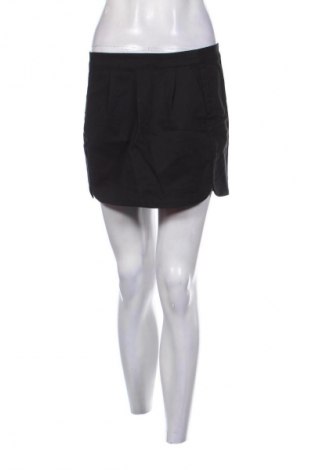 Φούστα Stradivarius, Μέγεθος S, Χρώμα Μαύρο, Τιμή 9,72 €