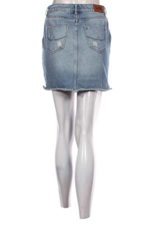 Szoknya Superdry, Méret S, Szín Kék, Ár 9 489 Ft