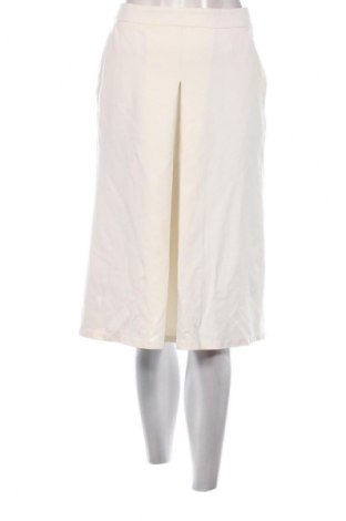 Fustă TWINSET, Mărime S, Culoare Ecru, Preț 227,49 Lei