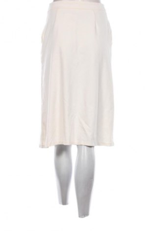 Fustă TWINSET, Mărime S, Culoare Ecru, Preț 227,49 Lei