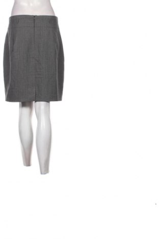 Rock Taifun, Größe M, Farbe Grau, Preis € 38,99
