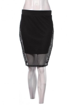 Rock Tally Weijl, Größe L, Farbe Schwarz, Preis € 13,99
