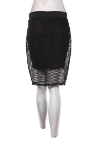 Rock Tally Weijl, Größe L, Farbe Schwarz, Preis € 13,99