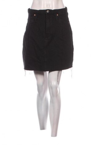 Fustă Tally Weijl, Mărime M, Culoare Negru, Preț 94,99 Lei