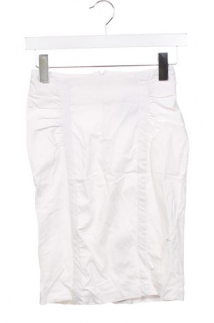 Sukňa Tally Weijl, Veľkosť XS, Farba Biela, Cena  9,72 €