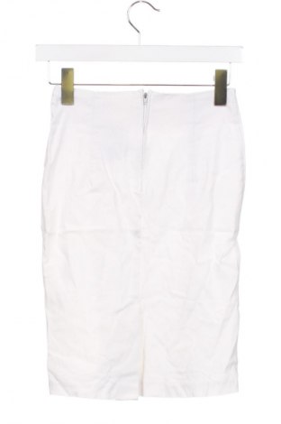 Sukňa Tally Weijl, Veľkosť XS, Farba Biela, Cena  9,72 €