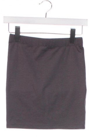 Fustă Terranova, Mărime XS, Culoare Gri, Preț 48,47 Lei