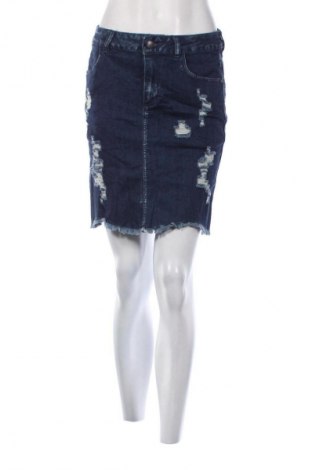 Φούστα Tezenis, Μέγεθος M, Χρώμα Μπλέ, Τιμή 18,99 €