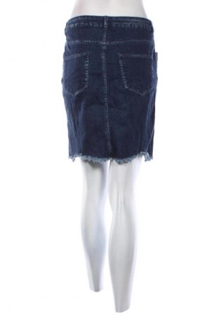 Φούστα Tezenis, Μέγεθος M, Χρώμα Μπλέ, Τιμή 18,99 €