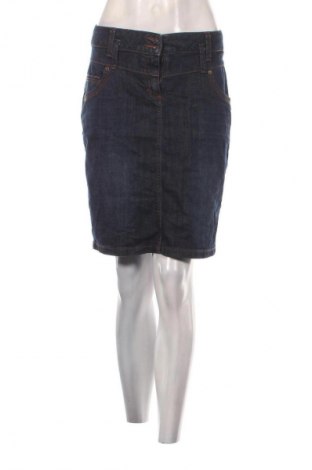 Rock Tom Tailor, Größe L, Farbe Blau, Preis 28,99 €