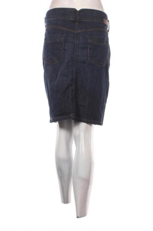Rock Tom Tailor, Größe L, Farbe Blau, Preis 28,99 €