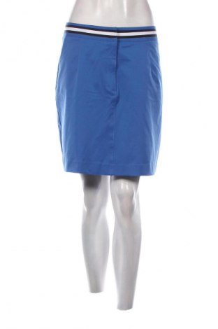 Rock Tommy Hilfiger, Größe L, Farbe Blau, Preis 95,68 €