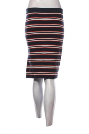 Szoknya Tommy Jeans, Méret M, Szín Sokszínű, Ár 16 739 Ft