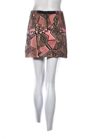 Φούστα Topshop, Μέγεθος M, Χρώμα Πολύχρωμο, Τιμή 20,97 €
