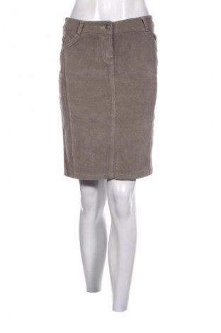 Szoknya Unbranded, Méret M, Szín Szürke, Ár 1 219 Ft